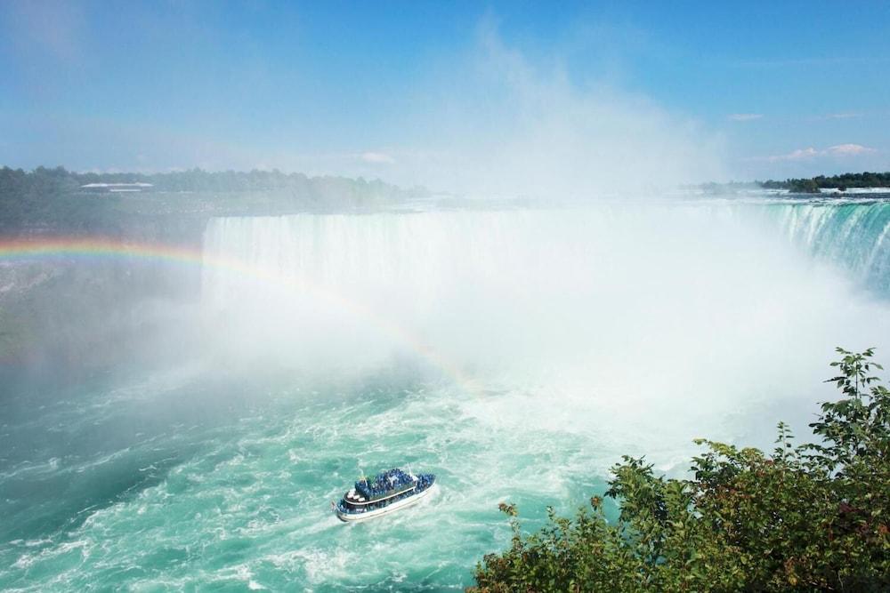 Thriftlodge At The Falls Niagara Falls Extérieur photo